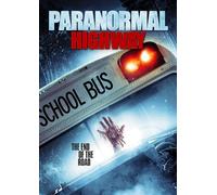 Paranormal Highway