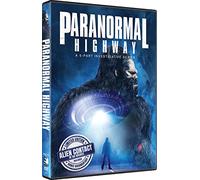 Paranormal Highway S1 with Bonus Disc [USA] [DVD]