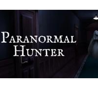 Paranormal Hunter (PC) Steam Key - GLOBAL