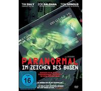 Paranormal - Im Zeichen des Bösen [Alemania] [DVD]