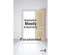 Paranormal. Mi vida en busca del más allá (Mundo mágico y heterodoxo)