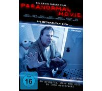 Paranormal Movie [Alemania] [DVD]