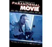 Paranormal Movie [Reino Unido] [DVD]