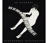 Paranormal Musicality (CD)