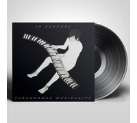 Paranormal Musicality (LP) [Vinilo]