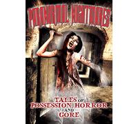 Paranormal Nightmares: Tales of Possession, Horror & Gore [USA] [DVD]