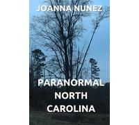 Paranormal North Carolina