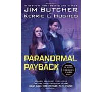 Paranormal Payback (ebook)