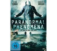 Paranormal Phenomena [Alemania] [DVD]