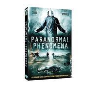 Paranormal Phenomena [Francia] [DVD]