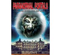 Paranormal Portals: Haunted Hotels, Inns and Grills [USA] [DVD]