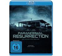 Paranormal Resurrection - Die Schatten der Ex [Blu-ray]