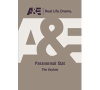 Paranormal State: Asylum [USA] [DVD]