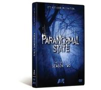 Paranormal State: Complete Season Two [USA] [DVD]