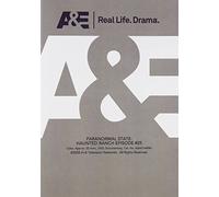 Paranormal State - Paranormal State: Episode #25 [USA] [DVD]