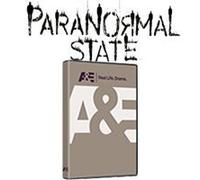 Paranormal State - Paranormal State: Vegas [USA] [DVD]