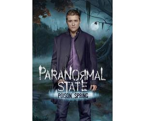 Paranormal State: Poison Spring (PC) Steam Key GLOBAL