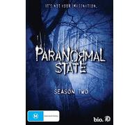 Paranormal State: Season 2 [Alemania] [DVD]