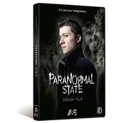 Paranormal State: Season 4 [USA] [DVD]