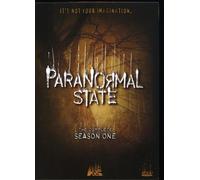Paranormal State: Season One [USA] [DVD]