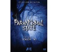 Paranormal State: Season Two [USA] [DVD]