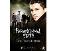 Paranormal State: The Ultimate Collection [DVD] by n/a