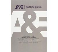 Paranormal State: Woman in the Window [USA] [DVD]