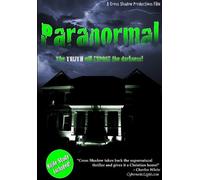 Paranormal: The Truth Will Expose the Darkness! [Alemania] [DVD]