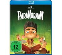 ParaNorman [Alemania] [Blu-ray]