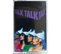 Paranoyds - Talk, Talk, Talk [Casete]