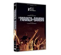 Paranza Dei Bambini (La) [Region Free]
