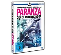 Paranza - Der Clan der Kinder [Alemania] [DVD]