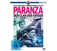 Paranza - Der Clan der Kinder [Alemania] [DVD]