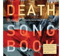 Paraorchestra – Death Songbook – CD – BMG