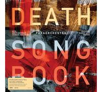 Paraorquesta - Death Songbook (Con Brett