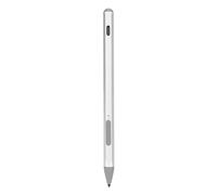 ParaPara Go1 2 3 Stylus, para Pro 3 para Pro 4 para Pro 5 6 7 8 9 X para Book 1 2 3 para Laptop 1 2 3 para Studio 1 2 Stylus Pen 4096 Indicador LED de Presión para Escritura en