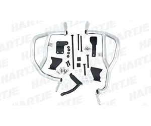 Parapente Honda crf1000l