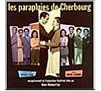Parapluies de Cherbourg,les