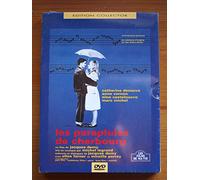 Parapluies de Cherbourg, Les + L'univers de Jacques Demy [Francia] [DVD]