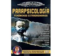 Parapsicología - Fenómenos Extraordinarios