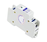 Pararrayos 2 en 1 de señal de control de potencia, protector de sobretensiones y señal de 4 cables PS-2(12V Power+Control 5V)