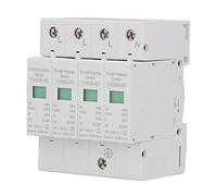 Pararrayos, AC380V Protector contra sobretensiones descargas eléctricas for centro de cómputo for sala control elevador for telecomunicaciones for caja distribución piso