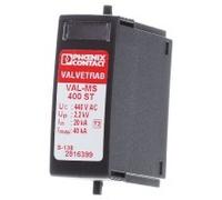 Pararrayos - Protección contra sobretensiones para fuente de alimentación VAL-MS 400 ST | Phoenix | VAL-MS 400 ST | 2816399 | Accesorios de sobretensión, eléctricos