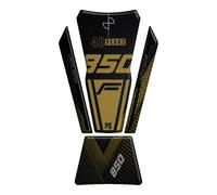 Paraserbatoio.it protector de depósito de resina adhesiva efecto 3D para motocicleta compatible con BMW F850 GS 40 TH ANNIVERSARY & BMW F850GS 2020-2021 40 Years v2.png