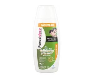 Parasidose Champú Preventivo de Piojos y Liendres 200ml