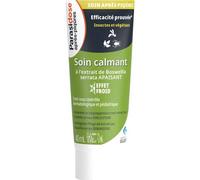 Parasidose Crema Cuidado Calmante 40ml
