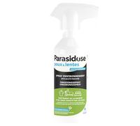 Parasidose Piojos y Liendres Spray de Activo Vegetal 250ml