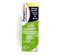 Parasidose Post Picaduras Cuidado Calmante 40 ml
