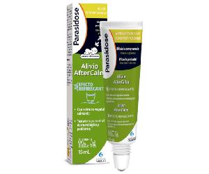 Parasidose Roll On Alivio Post Picaduras 15 ml