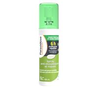Parasidose Spray Anti Mosquitos 100ml